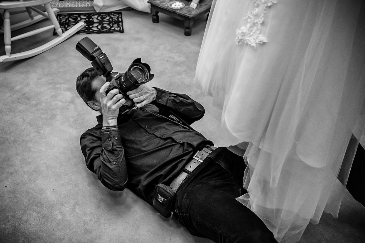 Trouwdag in Beeld bruidsfotograaf achter de schermen Over ons