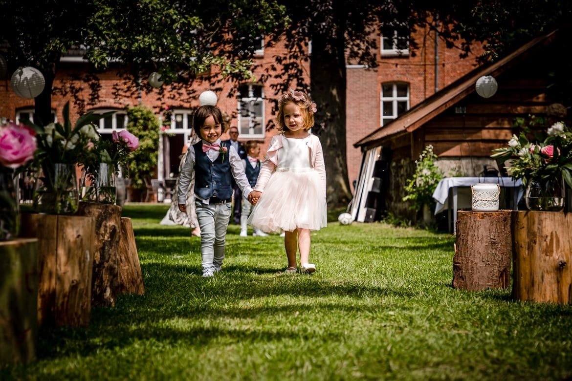 Ceremonie Portfolio Bruidsfotograaf Trouwdag in Beeld Trouwen