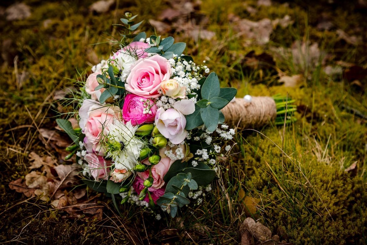 Details en voorbereidingen Bruidsfotograaf Trouwdag in Beeld trouwfotografie fotograaf bruiloft