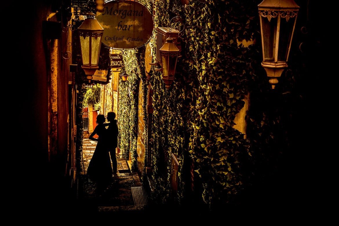 Trouwfotograaf Italië Trouwdag in Beeld - Bruidsfotografie