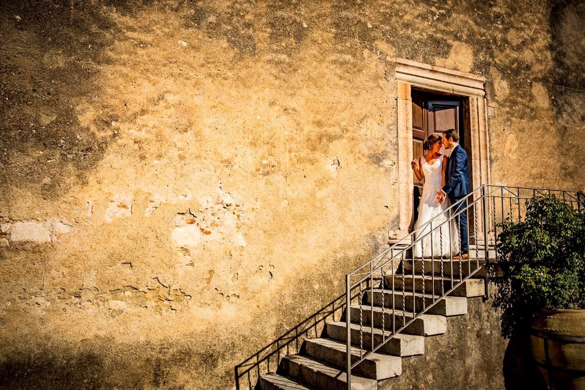 Trouwfotograaf Italië Trouwdag in Beeld - Bruidsfotografie