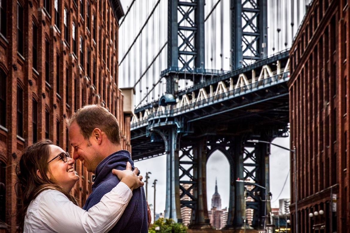 New York Loveshoot Destination Wedding Buitenland bruiloft Portfolio Bruidsfotograaf Trouwdag in Beeld Trouwen