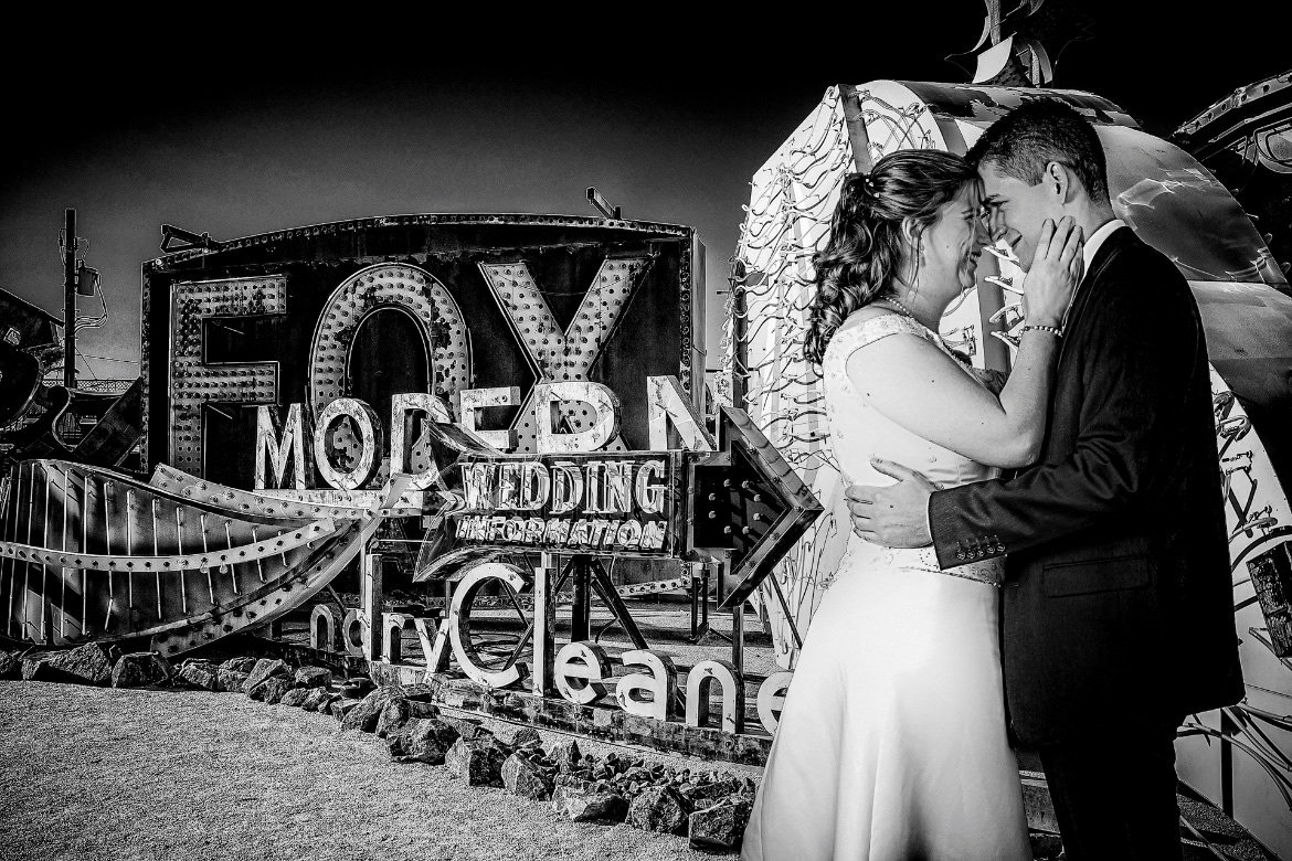 Las Vegas Loveshoot Destination Wedding Buitenland bruiloft Portfolio Bruidsfotograaf Trouwdag in Beeld Trouwen