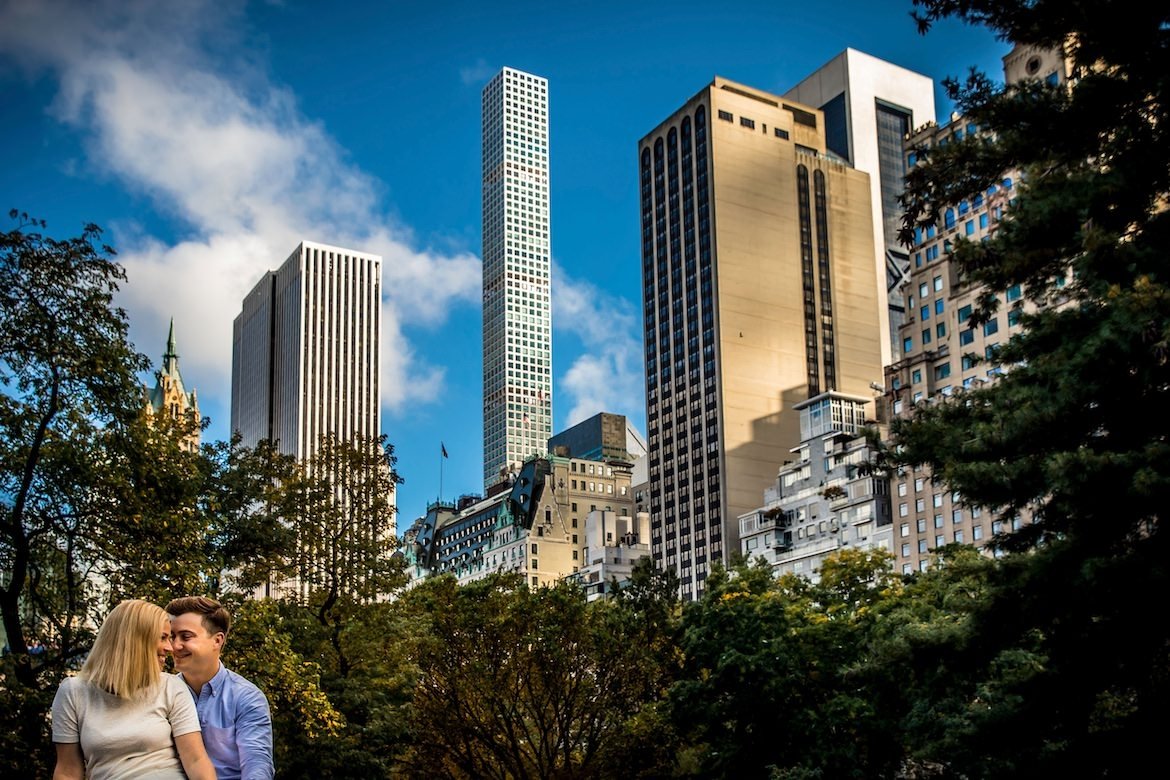 New York Loveshoot Destination Wedding Buitenland bruiloft Portfolio Bruidsfotograaf Trouwdag in Beeld Trouwen