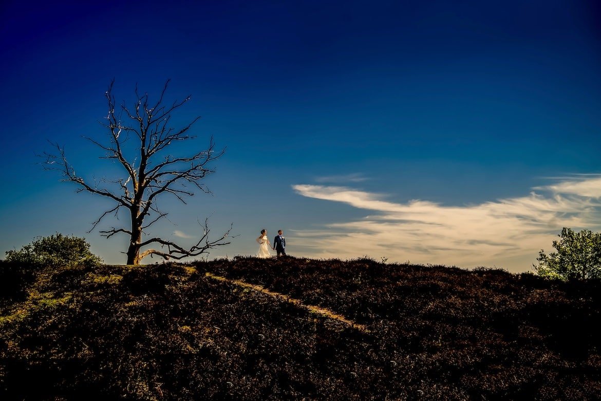 Destination Wedding Buitenland bruiloft Portfolio Bruidsfotograaf Trouwdag in Beeld Trouwen