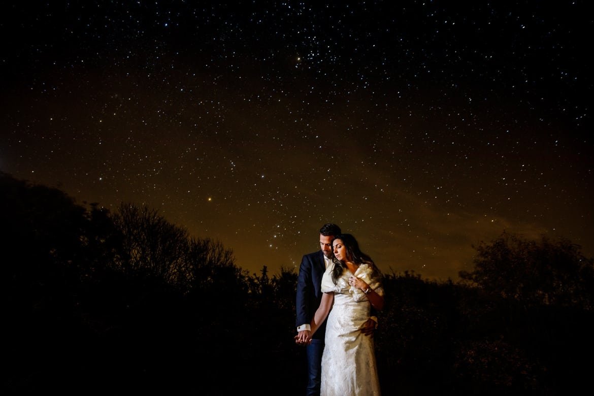 Workshop Bruidsfotografie Texel