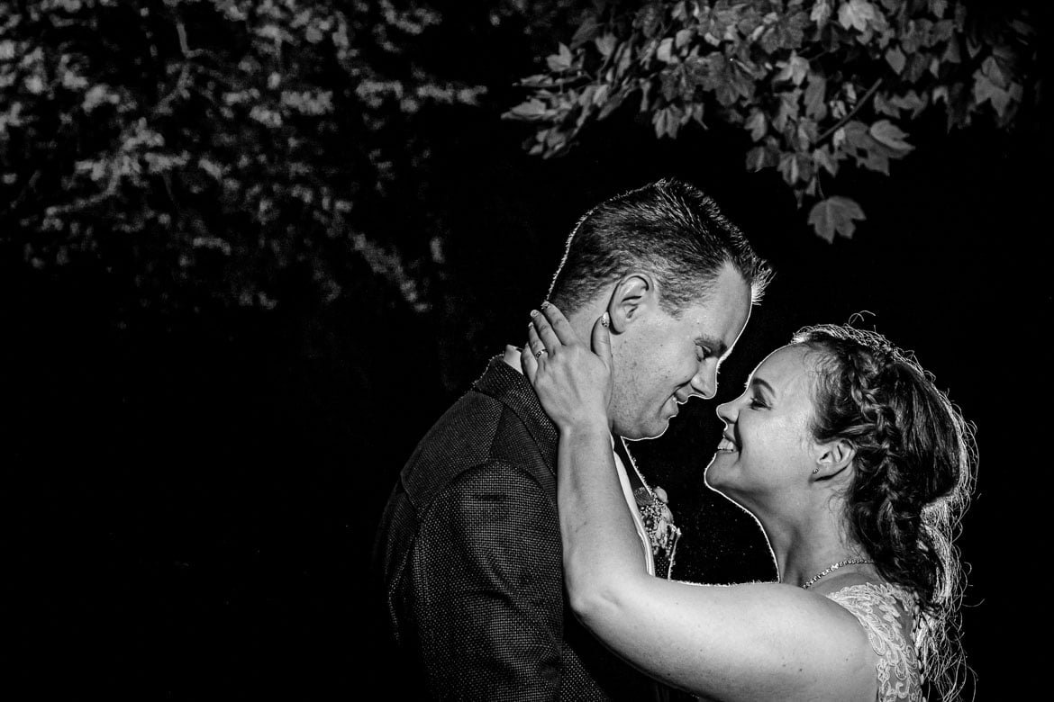 Bruidsfotograaf Kasteel Aldendriel Mill en Cuijk Trouwdag in Beeld - Bruidsfotografie