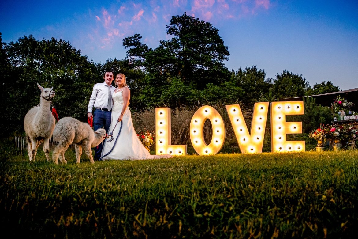 Bruidsfotograaf Helden van Kien Sint-Oedenrode Trouwdag in Beeld - Bruidsfotografie