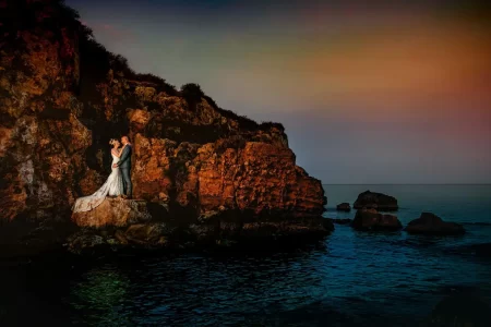 Reviews en ervaringen met Trouwdag in Beeld, de trouwfotograaf in Arnhem. Kirsten en Rick zijn getrouwd in de tuin op Landgoed Hotel, Restaurant & Oranjerie Groot Warnsborn in Arnhem. Na hun bruiloft zijn we voor een elopment naar Sicilië Italië gevlogen. Reviews en ervaringen met Trouwdag in Beeld, de trouwfotograaf in Arnhem. Kirsten en Rick zijn getrouwd in de tuin op Landgoed Hotel, Restaurant & Oranjerie Groot Warnsborn in Arnhem. Na hun bruiloft zijn we voor een elopment naar Sicilië Italië gevlogen.