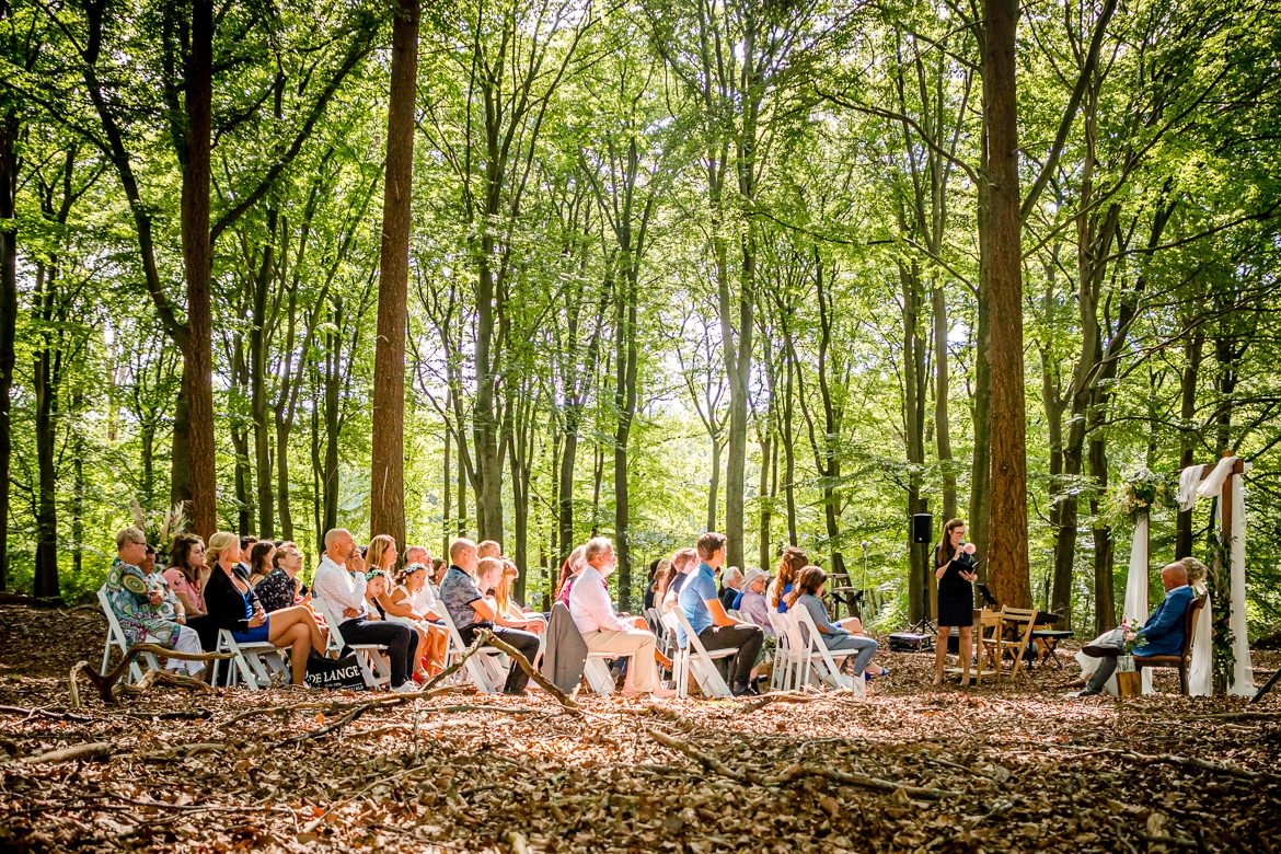 Bruidsfotograaf Ermelo