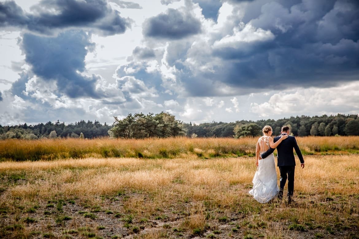 Trouwfotograaf Middelbeers