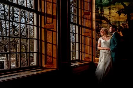 Reviews en ervaringen met Trouwdag in Beeld, de trouwfotograaf in Driebergen-Rijsenburg bij Buitenplaats Sparrendaal. Marlou en Max zijn getrouwd bij Landgoed Buitenplaats Sparrendaa. Een mooie winterse bruiloft tijdens de kerstperiode. Reviews en ervaringen met Trouwdag in Beeld, de trouwfotograaf in Driebergen-Rijsenburg bij Buitenplaats Sparrendaal. Marlou en Max zijn getrouwd bij Landgoed Buitenplaats Sparrendaa. Een mooie winterse bruiloft tijdens de kerstperiode.