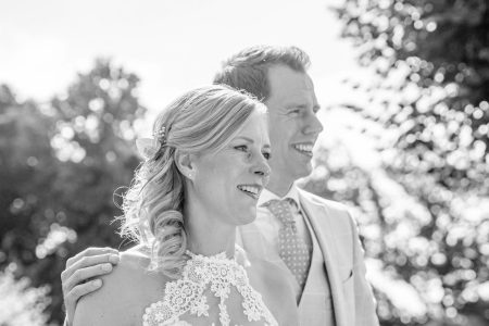 Review en ervaring met Trouwdag in Beeld door Chantal & Jeroen met een mooie bruiloft bij Kasteel Croy in Helmond